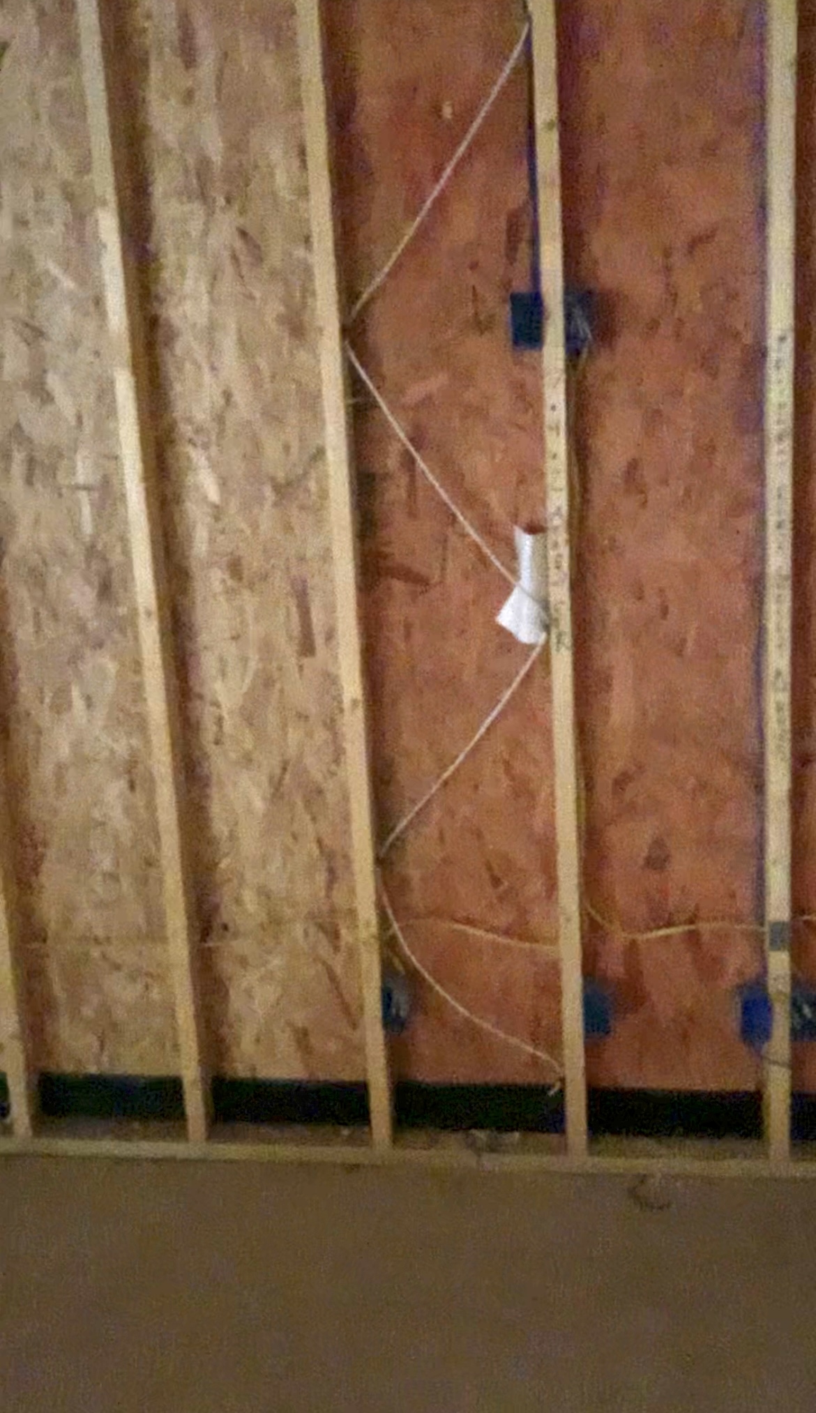 Center channel speaker installation San Antonio