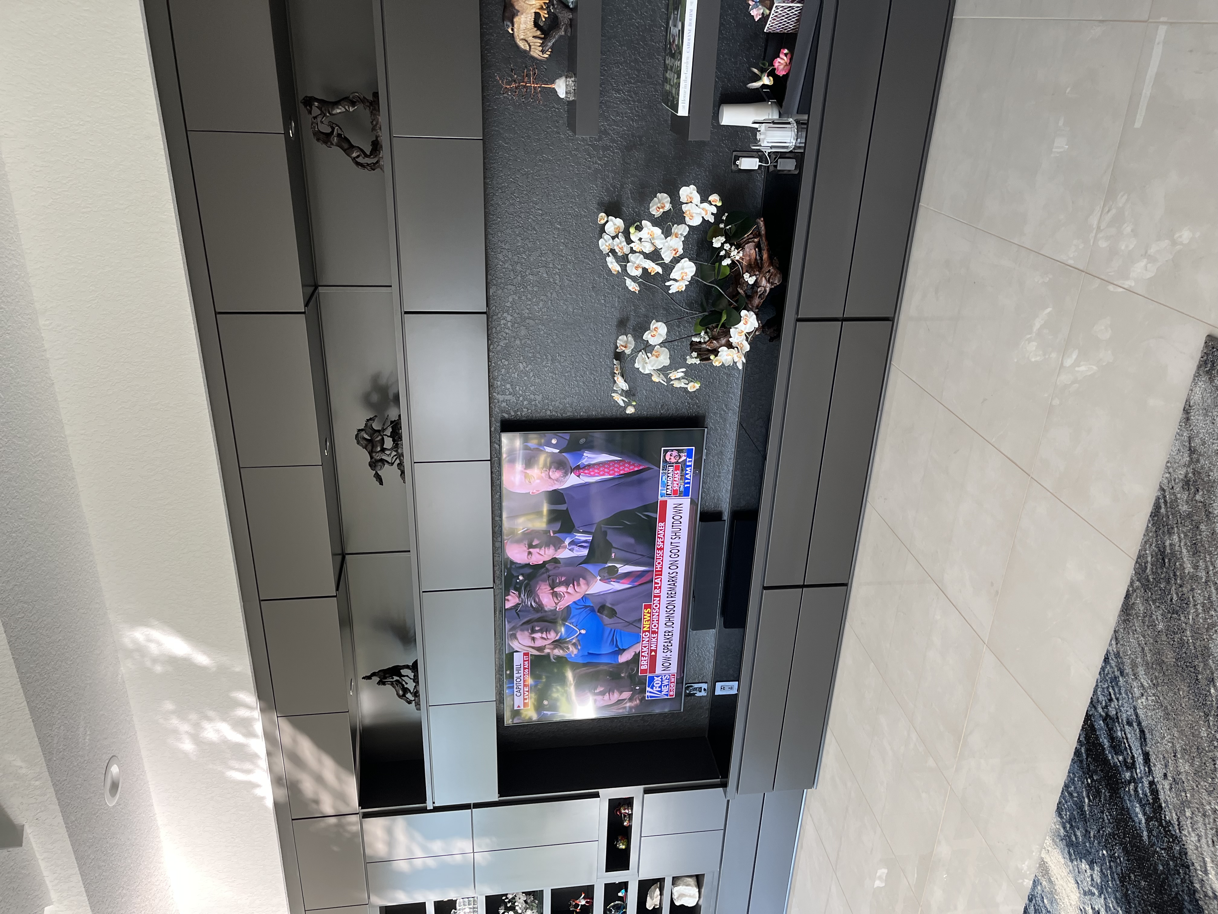 TV and surround sound installation San Antonio