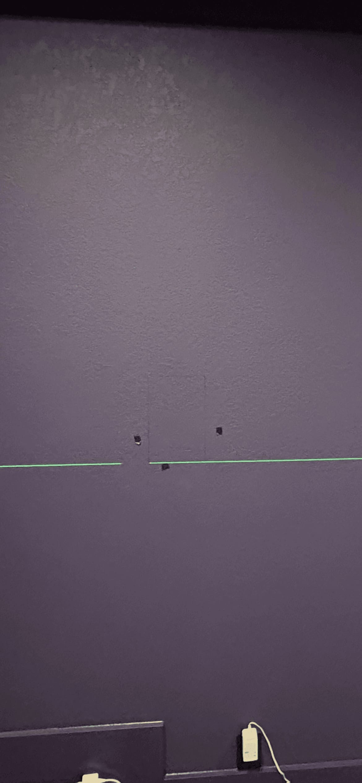 Speaker preparation and wiring