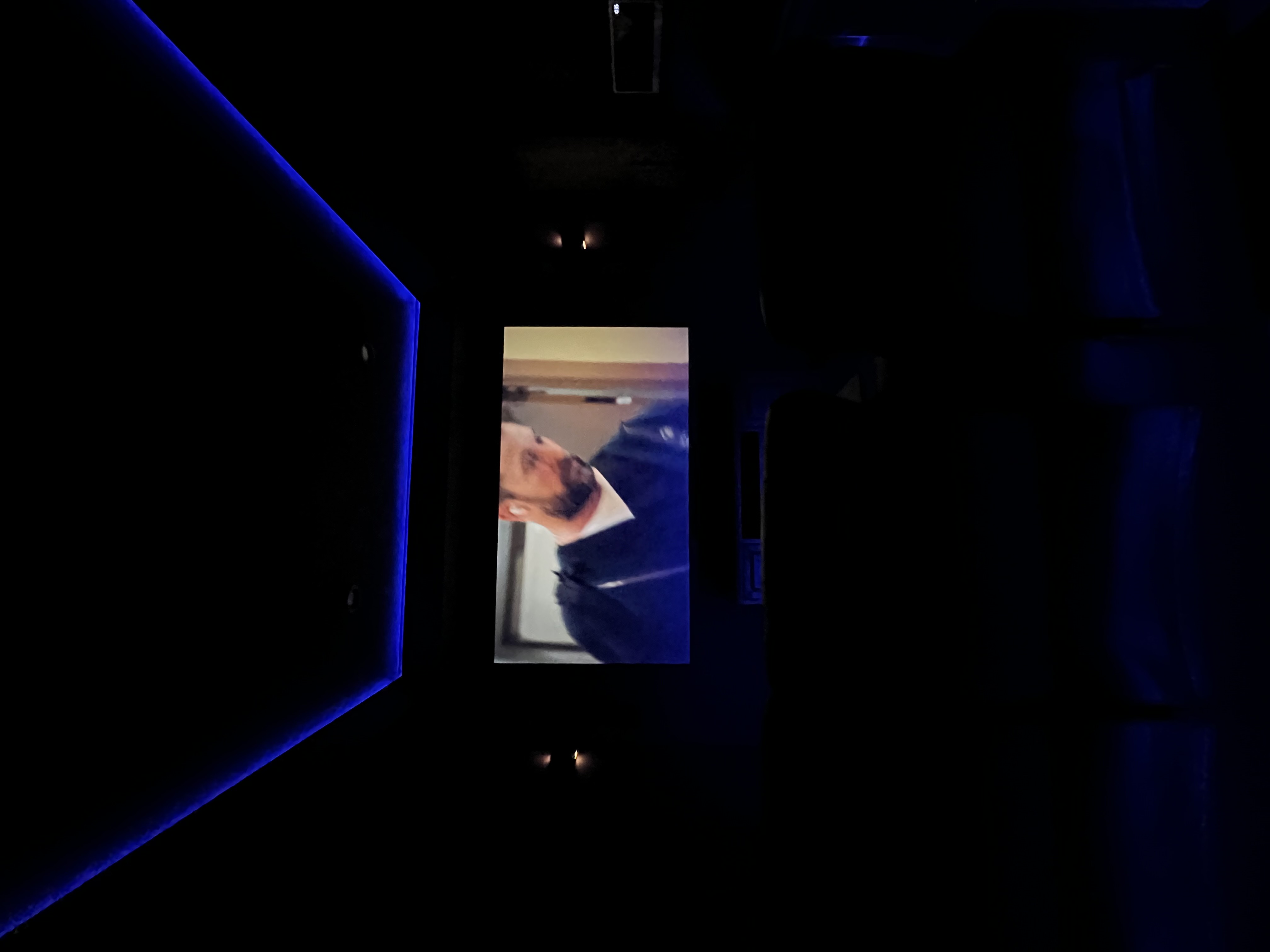 Home theater installation near Stone Oak San Antonio