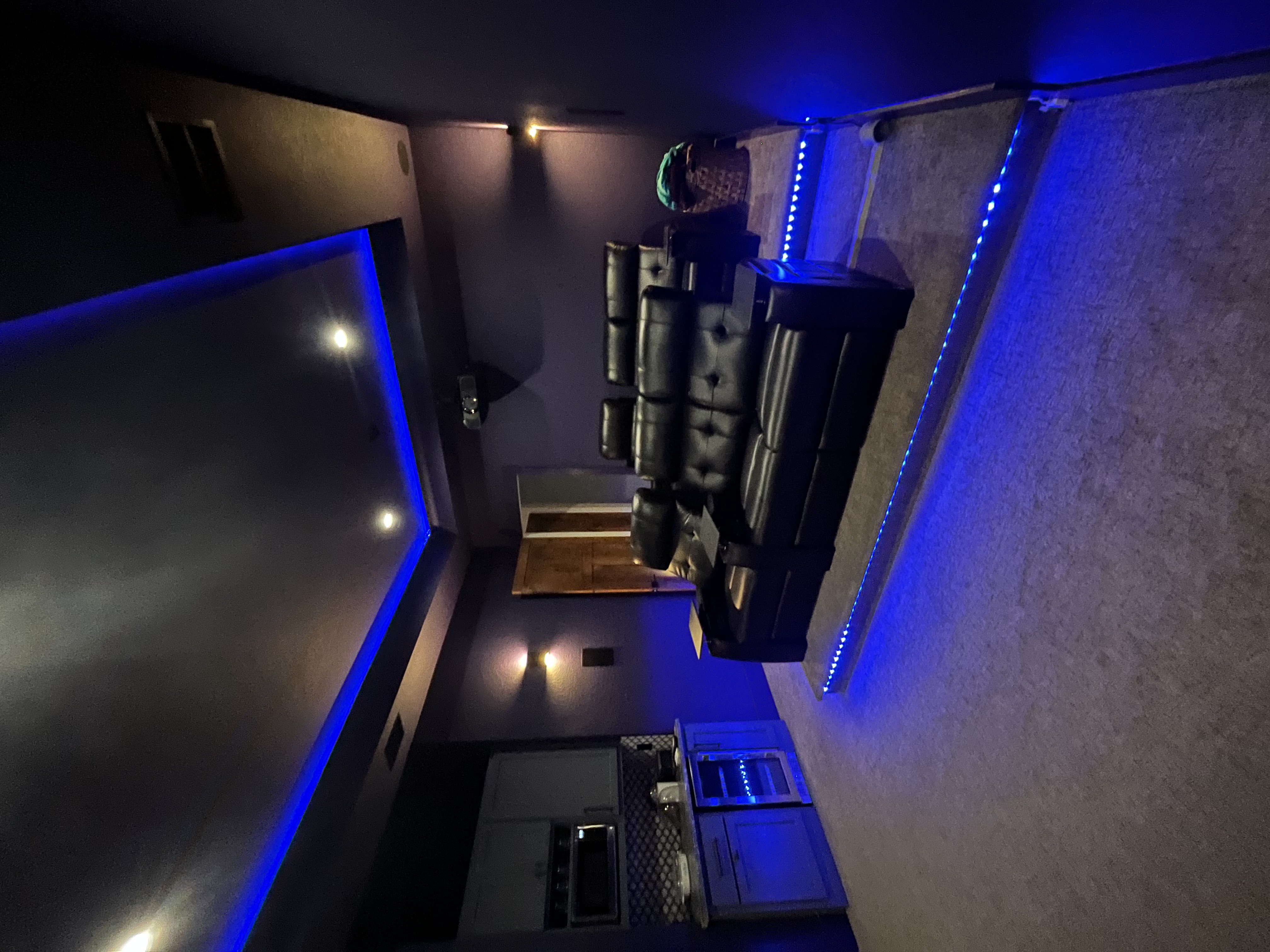 Home theater install near Bulverde Texas